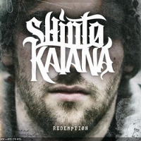 Shinto Katana - Redemption 